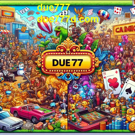 O Crescimento dos Jogos de Licenças: Uma Nova Fronteira no Entretenimento Digital