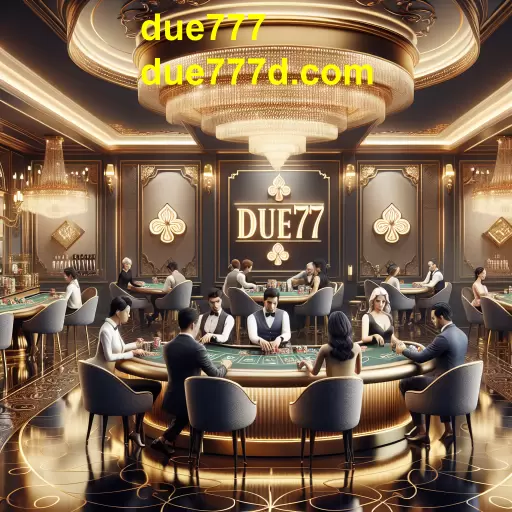 Explorando a Exclusividade da Categoria VIP no Due777
